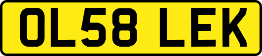 OL58LEK