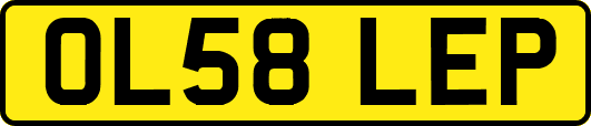 OL58LEP