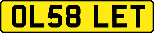 OL58LET