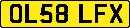 OL58LFX