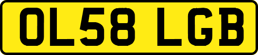 OL58LGB