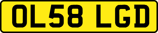 OL58LGD