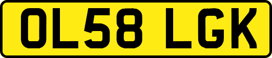 OL58LGK
