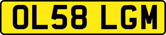 OL58LGM