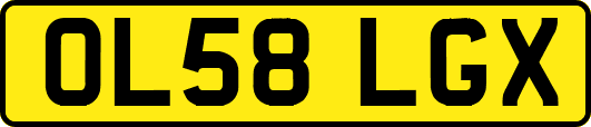 OL58LGX