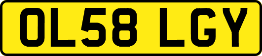 OL58LGY