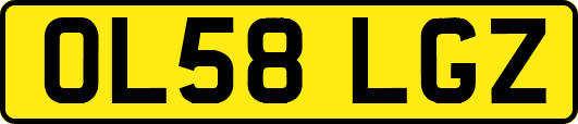 OL58LGZ