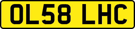 OL58LHC