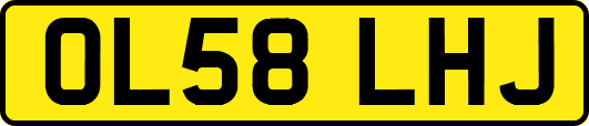 OL58LHJ