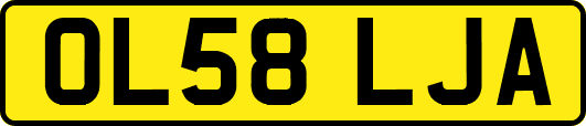 OL58LJA