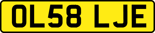OL58LJE