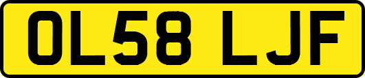 OL58LJF