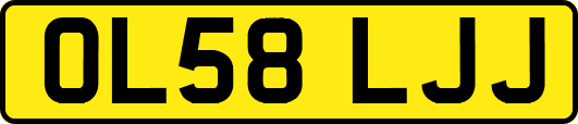 OL58LJJ