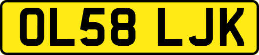 OL58LJK