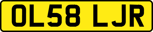 OL58LJR