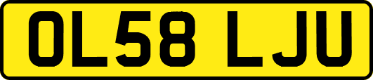 OL58LJU