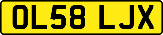 OL58LJX