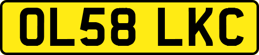 OL58LKC