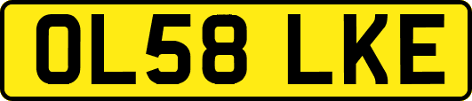 OL58LKE