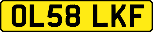 OL58LKF
