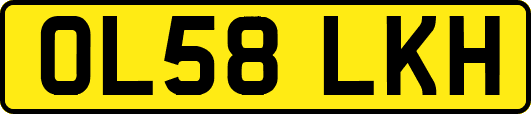 OL58LKH