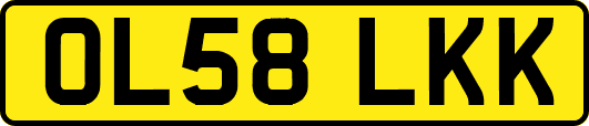 OL58LKK