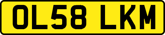 OL58LKM