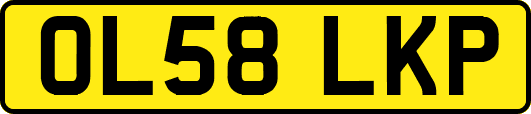 OL58LKP