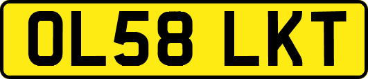 OL58LKT