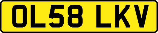 OL58LKV