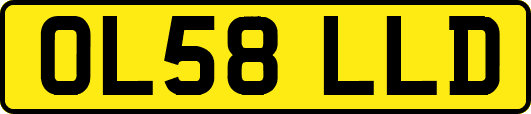 OL58LLD