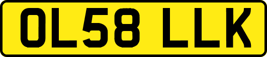 OL58LLK