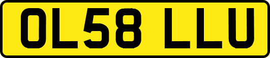 OL58LLU