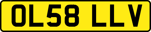 OL58LLV