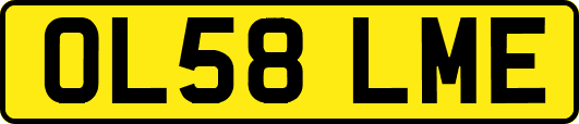 OL58LME
