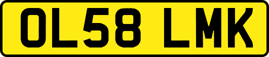 OL58LMK