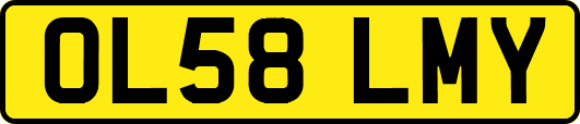 OL58LMY