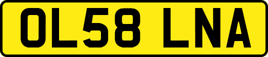 OL58LNA
