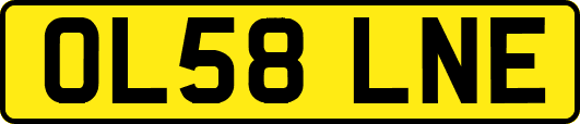 OL58LNE