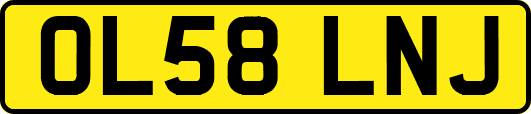 OL58LNJ