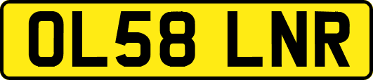 OL58LNR