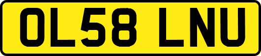OL58LNU