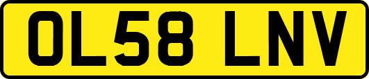 OL58LNV
