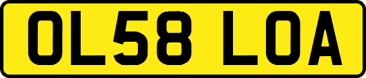 OL58LOA