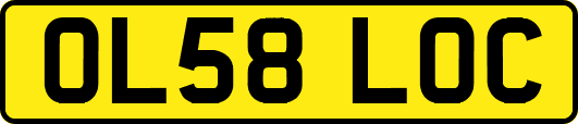 OL58LOC