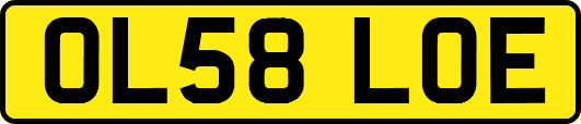OL58LOE