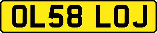 OL58LOJ