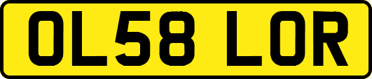 OL58LOR