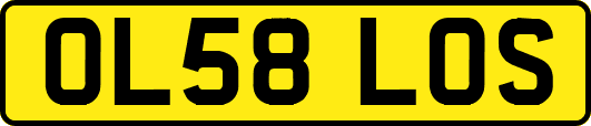 OL58LOS
