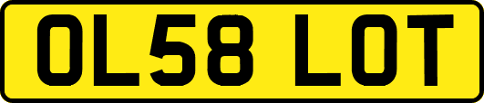 OL58LOT